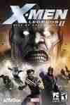 Descargar X Men Legends II Rise Of Apocalypse [DVD] por Torrent